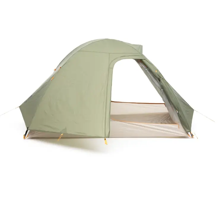 Borzhava 3 - lichtgewicht tent - 3 persoons
