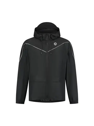 Commuter - Regenpak Uniseks