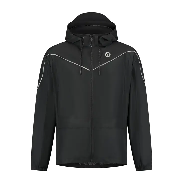 Commuter Essential - Regenjas Uniseks