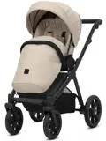 Brav 2-in-1 Kinderwagen