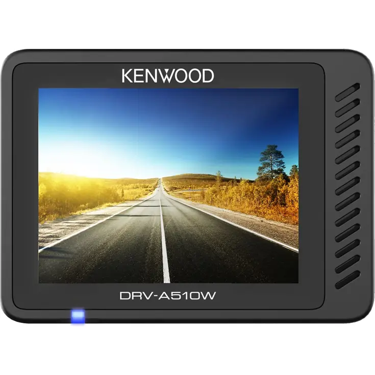 DRV-A510W 2K Quad HD Wifi GPS dashcam