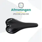 Voltano Race MTB zadel unisex