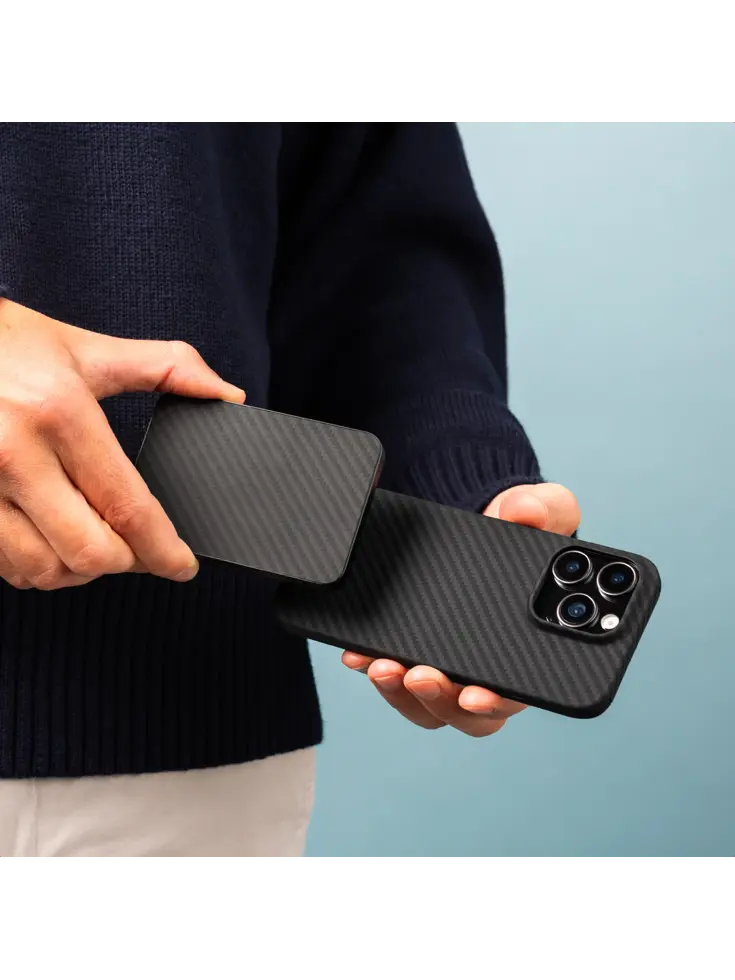 Kevlar Magsafe Powerbank 5000 mAh