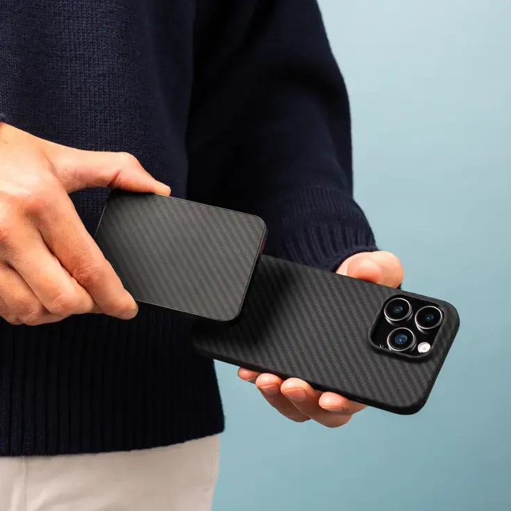 Kevlar Magsafe Powerbank 5000 mAh