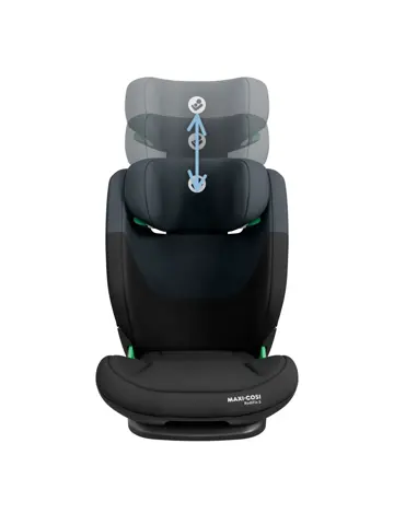 RodiFix S i-Size - Autostoel - Maxi-Cosi