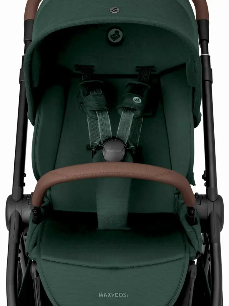 Oxford - Kinderwagen