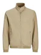 Heren Mash Harrington Bomber