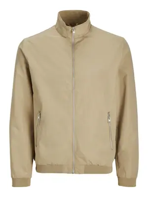 Heren Mash Harrington Bomber