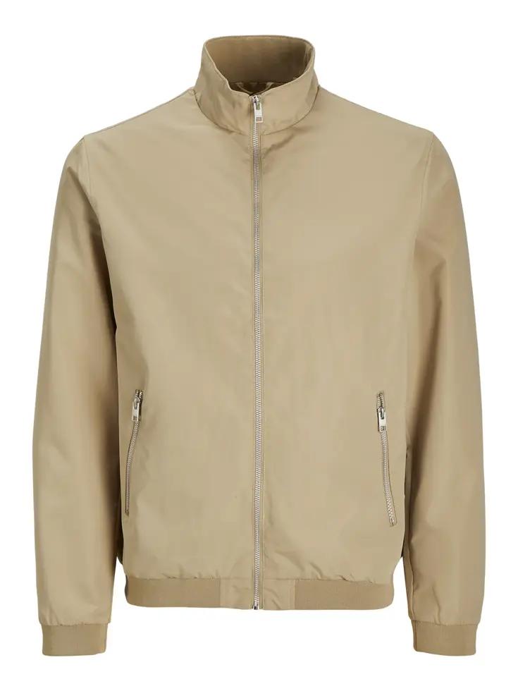 Heren Mash Harrington Bomber