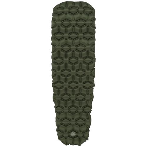 Opblaasbare slaapmat NAP-PAK