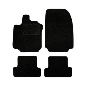 Automatten Renault Clio 2005-2014 - Naaldvilt