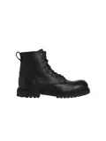 Heren Buckley Leather Boot Jack & Jones