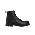 Heren Buckley Leather Boot Jack & Jones