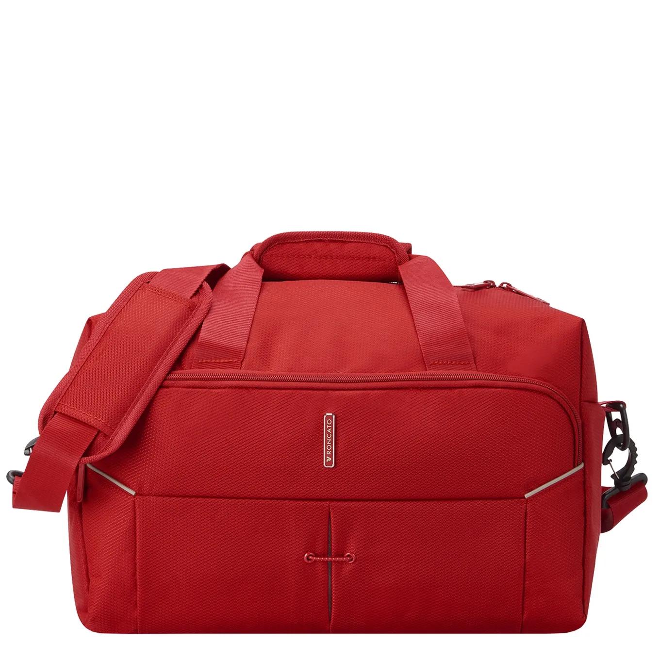 Roncato  Ironik 2.0 Duffle 40 rosso Rood  Rood main product image