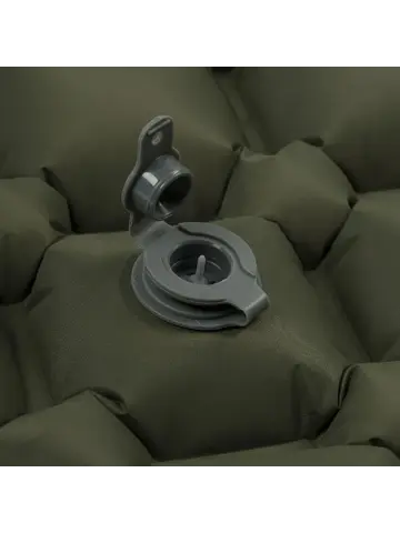 Opblaasbare mat NAP-PAK Primaloft