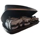 Dakkoffer tassenset - Set van 3