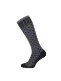 Deco Dot - Compressiesok - Dames