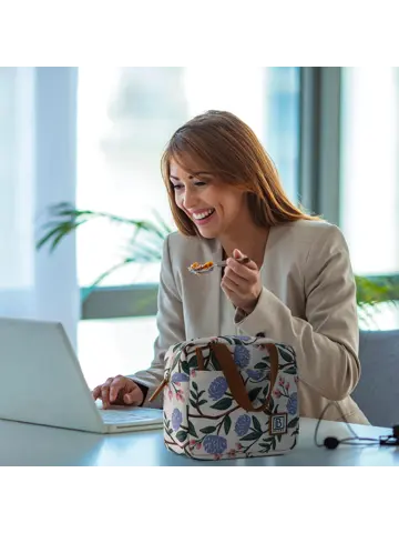Koeltas - Lunchtas - 4 liter