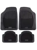 4 Universele Automatten - Antislip