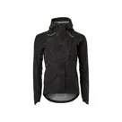 Tech Regenjas Commuter Dames