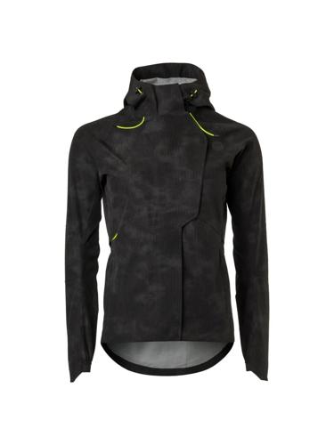 Tech Regenjas Commuter Dames