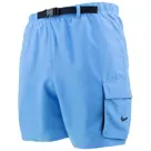 Nike - Rits Zwemshort Voyage - Heren