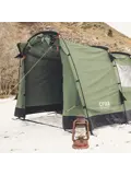 Crua Tri - geïsoleerde tent