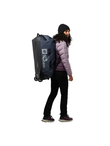 All-In Duffle Wheeler 90  | 90 L