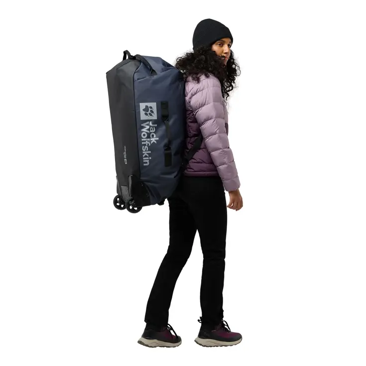 All-In Duffle Wheeler 90  | 90 L