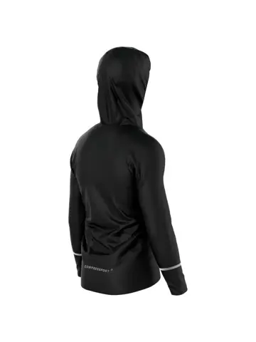 Thunderstorm Waterbestendige Jacket