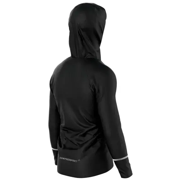 Thunderstorm Waterbestendige Jacket