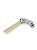 Smart key behuizing 3 knops geschikt voor BMW
