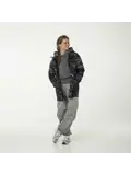 Motion Parka - Unisex Regenjas