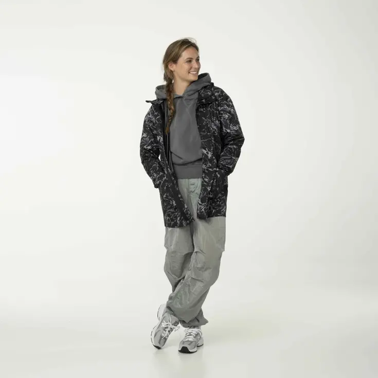 Motion Parka - Unisex Regenjas