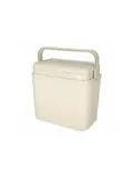 Compacte koelbox 10 liter voor onderweg