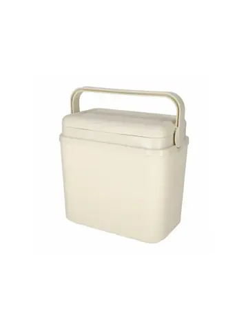 Compacte koelbox 10 liter voor onderweg