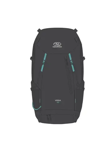 Outdoor rugzak Vega dames 40L