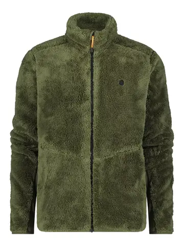 Matap - Fleecevest heren - Human Nature