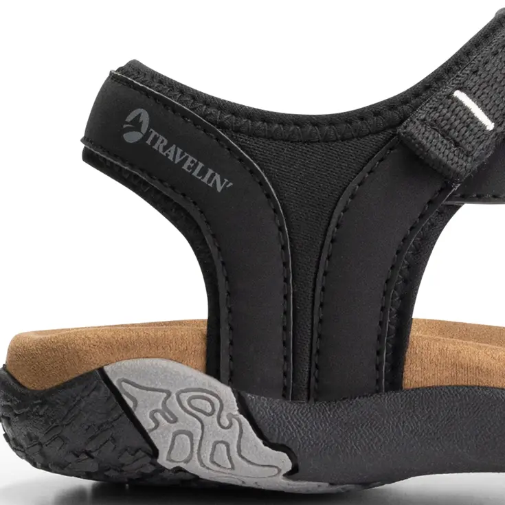 Hasle Dames - Wandelsandalen