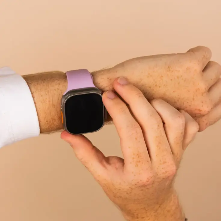 Bandje voor Apple Watch | 44/45/46/49 mm