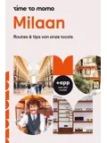 reisgids Milaan