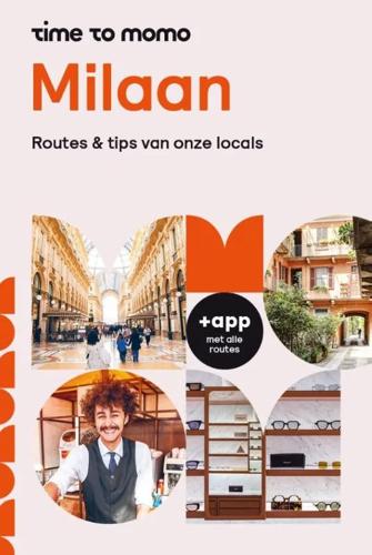 reisgids Milaan