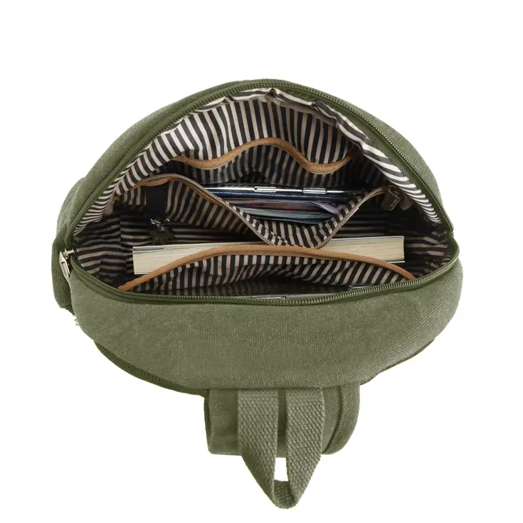 Heritage Sling Bag