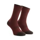 Wollen Fietssokken 2-pack