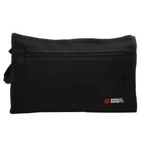 Amsterdam - Toilettas - Meerdere binnenvakken