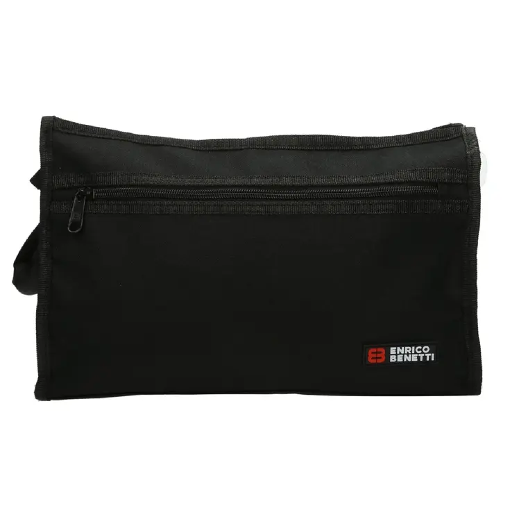 Amsterdam - Toilettas - Meerdere binnenvakken