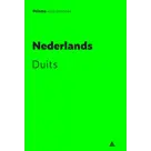 Prisma woordenboek Nederlands-Duits