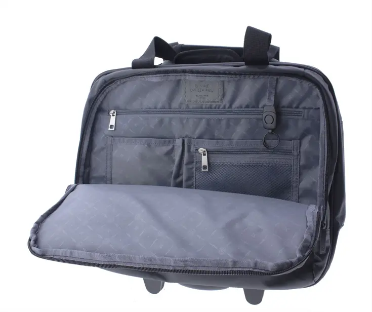 Polar -  Laptoptrolley 14 inch - handbagage