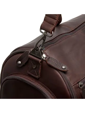 Chesterfield - Finlay - Leren reistas 38,6L