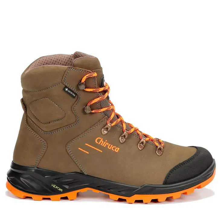 Wandelschoenen Game Force Hi-Vis